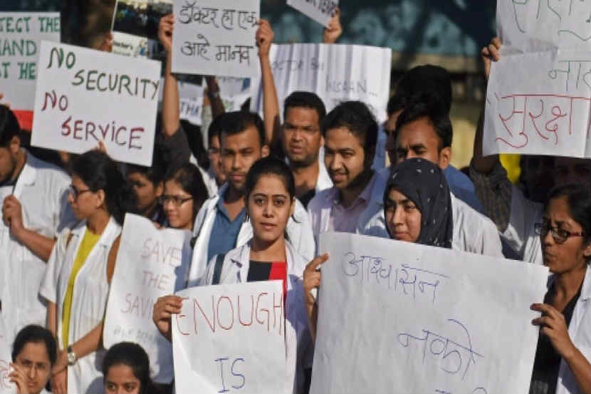 वैद्यकीय पदव्युत्तर प्रवेशाला आठवडभराची मुदतवाढ