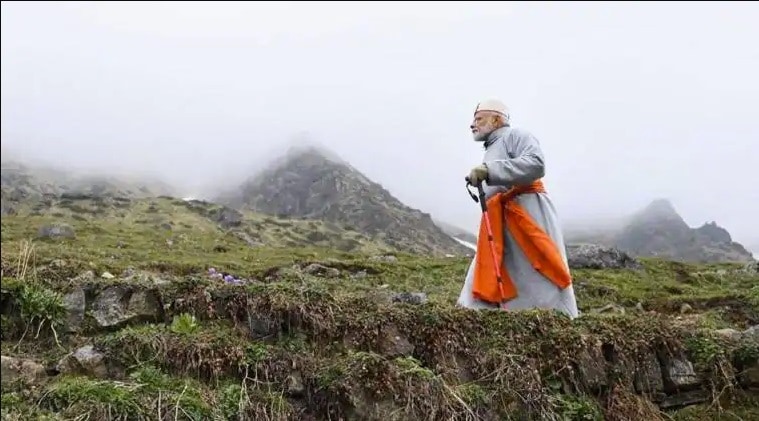 Narendra Modi Ministry 2.0 : नरेंद्र मोदी यांचे मंत्रिमंडळ कॅबिनेट मंत्री