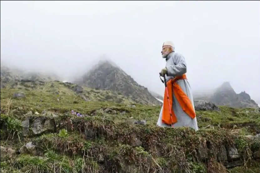टीम मोदींच्या शपथविधीला या दिग्गजांनी लावली हजेरी