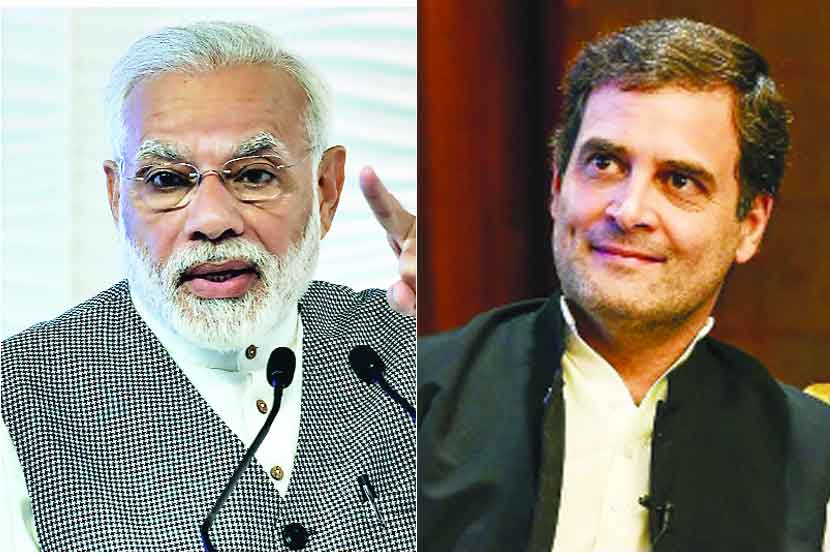 BLOG : ब्रँड ‘मोदी जैसा कोई नही’