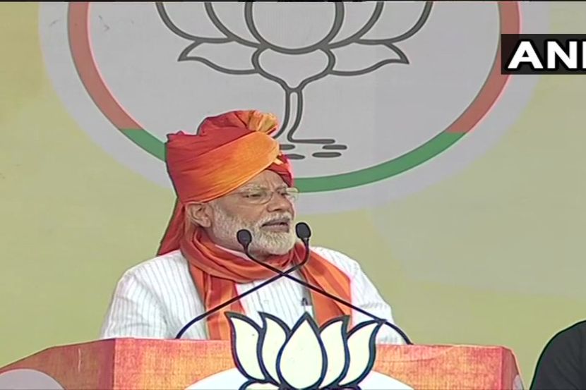 23 मे नंतर काँग्रेस 600 वेळा सर्जिकल स्ट्राइक केल्याचा दावा करेल – नरेंद्र मोदी