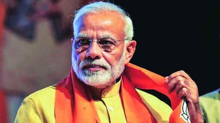 काही लोक अजूनही पराभवाच्या धक्क्यातच; मोदींचा राहुल गांधींना टोला