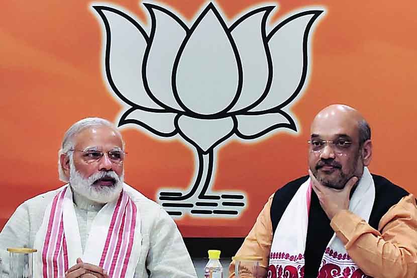 मोदी, शहा यांना निर्दोष ठरवण्यास लवासांचा विरोध