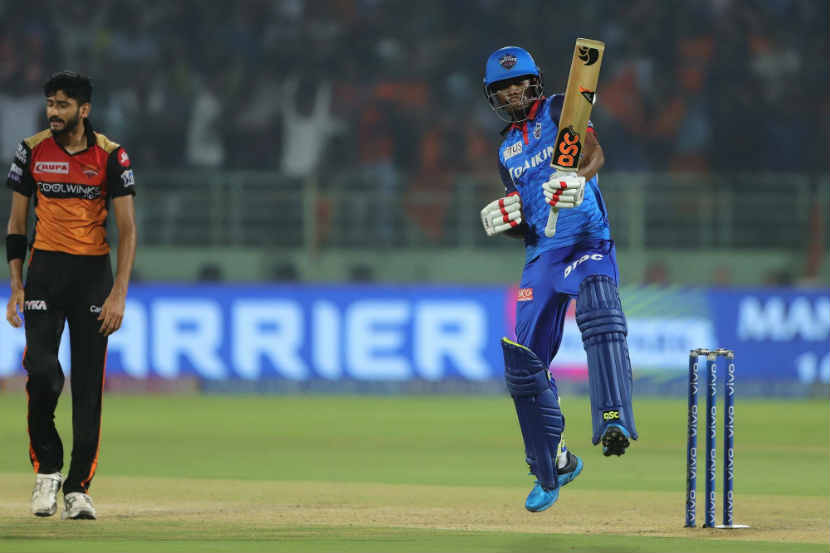 IPL 2019 : खलिल अहमद-किमो पॉल, तब्बल ३ वर्षांनी जुळून आला योगायोग…जाणून घ्या