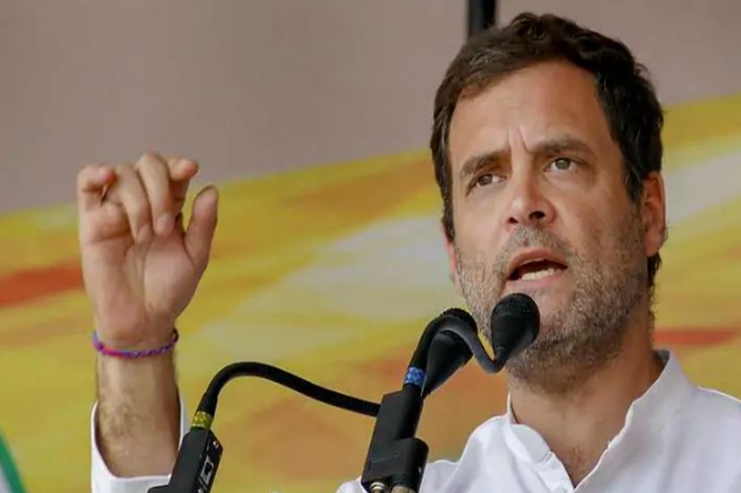 मोदी मनमोहन सिंग यांची खिल्ली उडवायचे, पण आज देश त्यांची खिल्ली उडवत आहे – राहुल गांधी
