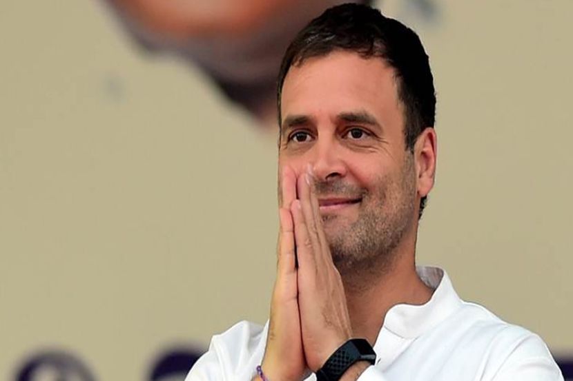  राहुल गांधी 
