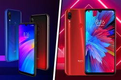 शाओमी बंद करतोय Redmi Note 7, तीन महिन्यांपुर्वीच झाला होता लॉन्च