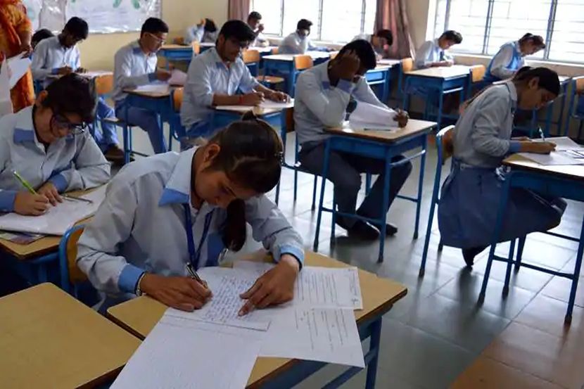 Maharashtra HSC Result : यंदा निकालाची टक्केवारी घसरली