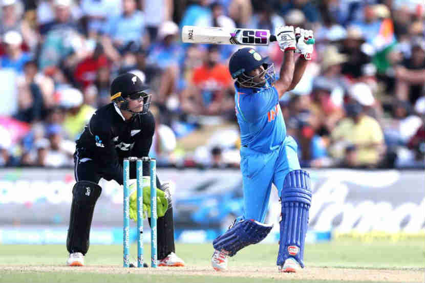 विराटच्या मदतीसाठी मी नेहमी तयार – रोहित शर्मा विराटच्या मदतीसाठी मी नेहमी तयार – रोहित शर्मा