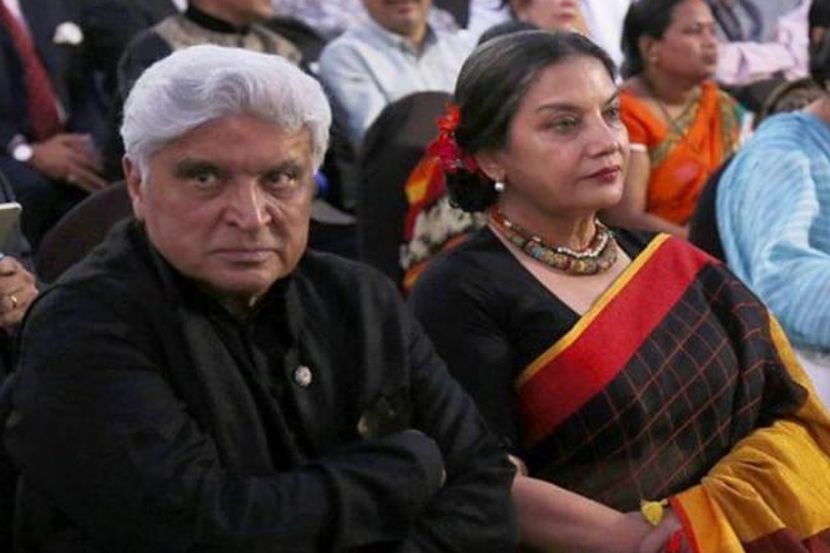 मोदींना शुभेच्छा देऊनही शबाना आझमी ट्रोल, युजर्सनी पोस्ट केले बरनॉलचे फोटो