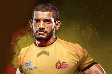 Exclusive : कोट्यवधींची बोली लागूनही सिद्धार्थला सतावतेय हुंदळेवाडीतल्या कबड्डीची चिंता Exclusive : कोट्यवधींची बोली लागूनही सिद्धार्थला सतावतेय हुंदळेवाडीतल्या कबड्डीची चिंता