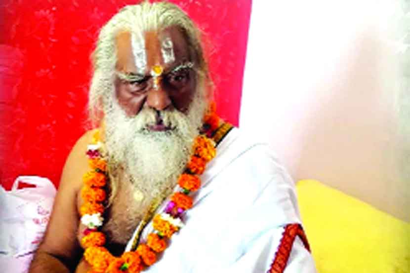 मंदिर उभारणीची घटिका समीप आली