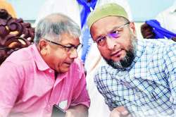 рдХрд╛рдБрдЧреНрд░реЗрд╕рд▓рд╛ рдЖрддрд╛ рддрд░реА рд╢рд╣рд╛рдгрдкрдг рдпреЗрдИрд▓ рдХрд╛рдп?