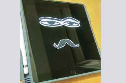 सर्वाना आले ‘डोळे’!