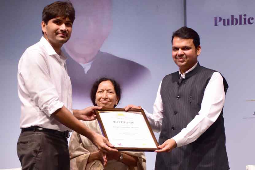सत्तापदांवर असताना सकारात्मकता आवश्यक!