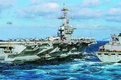 рдЖрдЦрд╛рддрд╛рдЪреНрдпрд╛ рдЖрдХрд╛рд╢рд╛рдд рдпреБрджреНрдзрд╛рдЪреЗ рдврдЧ