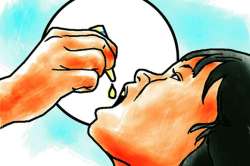 कुतूहल : पोलिओ निर्मूलन