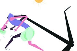 शेतीच्या प्रश्नांवरील आश्वासने कागदावरच