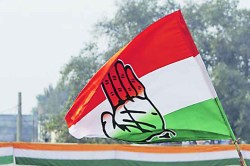 काँग्रेस मेली पाहिजेच; पण कशी?
