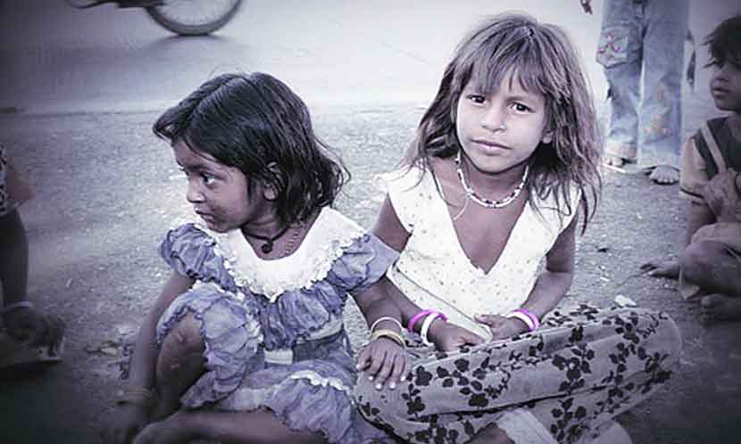 उत्पन्न हस्तांतरण आणि गरिबी हटाओ