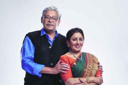 ऑनलाइन आशयावर नियंत्रण ठेवणे गरजेचे – वंदना गुप्ते ऑनलाइन आशयावर नियंत्रण ठेवणे गरजेचे – वंदना गुप्ते