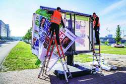 विश्वाचे वृत्तरंग : युरोपीय संघाची निर्णायक लढाई  