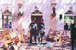 рд╢реНрд░реАрд▓рдВрдХрд╛ рд╣рд▓реНрд▓реЗ : рднрд╡рд┐рд╖реНрдпрд╛рдЪреЗ рд╕рдВрдХреЗрдд?