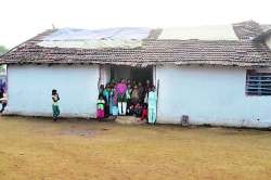 गडचिरोलीतील नक्षलवाद कमी का होत नाही?