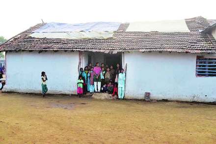 गडचिरोलीतील नक्षलवाद कमी का होत नाही?