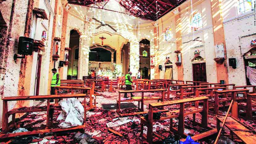 एक थरारक दिवस एक थरारक दिवस