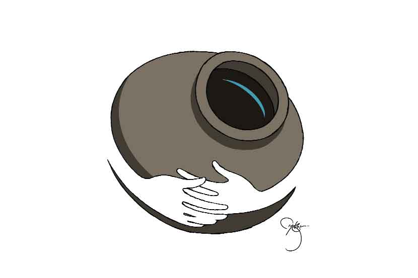 मी आणि माझा माठ मी आणि माझा माठ