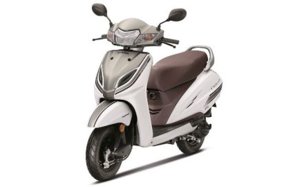 Honda च्या Activa 5G चं लिमिटेड एडिशन लाँच, जाणून घ्या किंमत