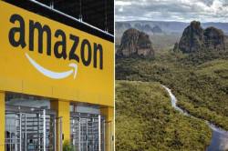 ‘.com’ आणि ‘.net’ प्रमाणेच आता ‘. amazon’!