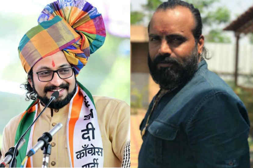 amol kolhe
