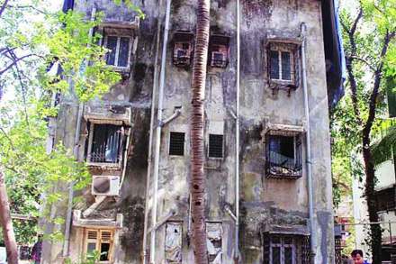 संक्रमण शिबिरांचा पत्ताच नाही