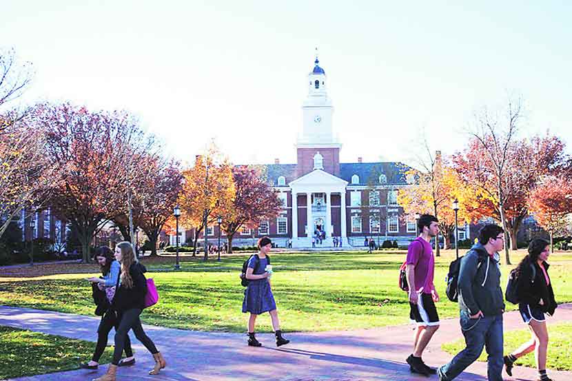 विद्यापीठ विश्व : आरोग्यसंशोधनाचे महत्त्व विद्यापीठ विश्व : आरोग्यसंशोधनाचे महत्त्व