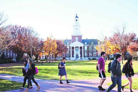 विद्यापीठ विश्व : आरोग्यसंशोधनाचे महत्त्व