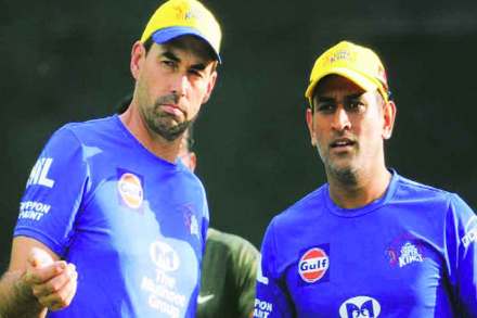 ipl 2019 : खेळपट्टी चांगल्या प्रकारे जाणून घेण्याची गरज