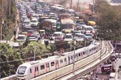 वाहतूक प्रकल्पांचा पुनर्विचार हवा!