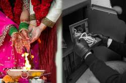 धक्कादायक: इम्रान खान झाला कबीर शर्मा, नववधूसह झाला फरार