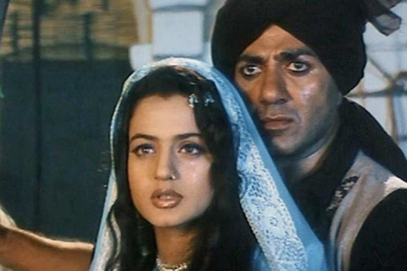 ‘गदर’चा सीक्वल लवकरच प्रेक्षकांच्या भेटीला
