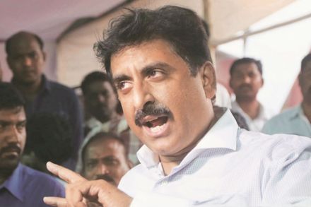 खासदार इम्तियाज जलील 