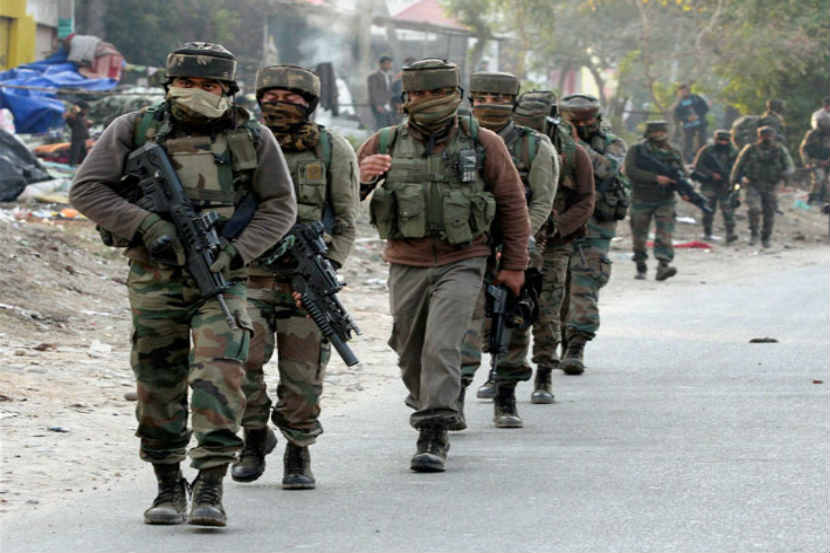 राज्यशासन शहिदांच्या वारसांना करणार एक कोटींची मदत