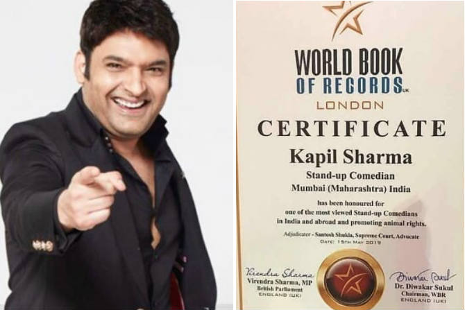 kapil sharma
