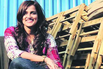 ‘रंग’नाद कॉलेजमध्येच लागला ‘रंग’नाद कॉलेजमध्येच लागला