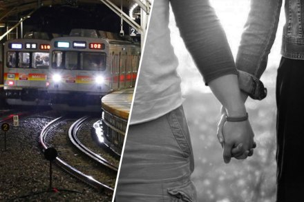 घरातून पळून जाऊन लग्न केलं, दुसऱ्यादिवशी पत्नीला ट्रेनमधून फेकलं