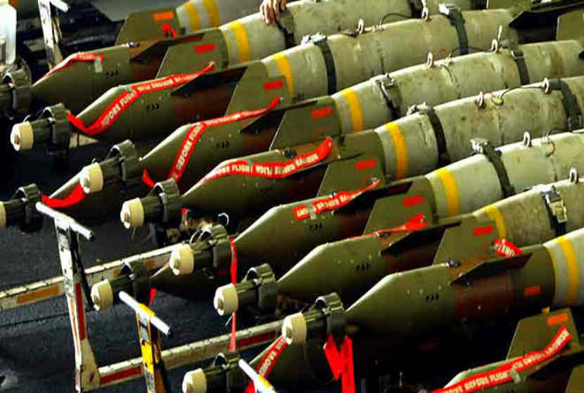 लवकरच भारत करणार अत्याधुनिक क्षेपणास्त्रांची निर्यात