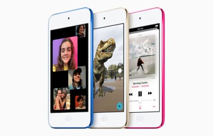 गाण्याबरोबरच आता iPod iPod touch वर खेळता येणार गेम्स गाण्याबरोबरच आता iPod iPod touch वर खेळता येणार गेम्स