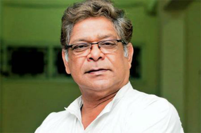 अशा प्रकारच्या भूमिका मिळणे हा आनंदायी अनुभव – मोहन जोशी