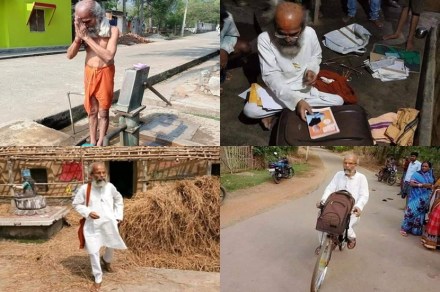 ‘ओदिशाचे मोदी’! कोण आहेत भाजपा खासदार प्रताप सारंगी?